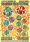 Sharrow Folk Festival 2015